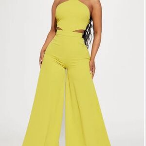 Jumpsuit